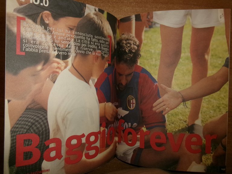 1909–Novant'anni di emozioni-Storia del Bologna calcio Gianfranco Civolani 1999