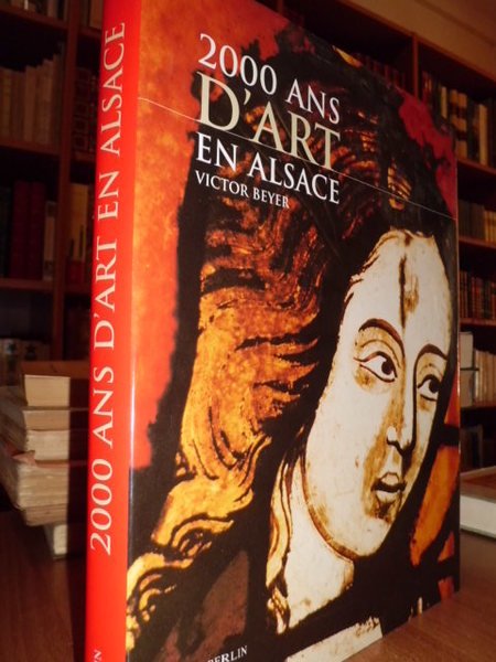 2000 Ans d' Art en Alsace