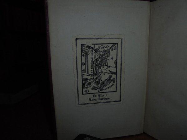 5 volumi. BIBLIOTHECA CHEMICO-MATHEMATICA: Catalogue of Works in many tongues …