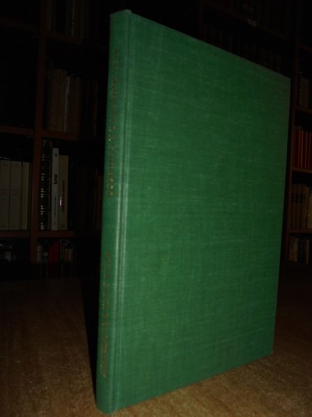 A Bibliographical Checklist. An International Record of Critical Writings and …
