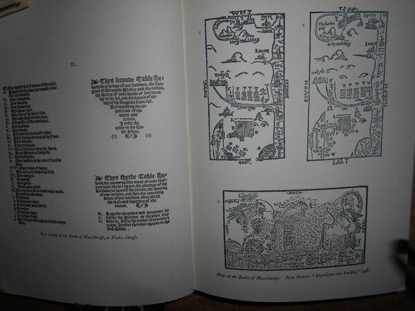 A Bibliography of MILITARY BOOKS up to 1642
