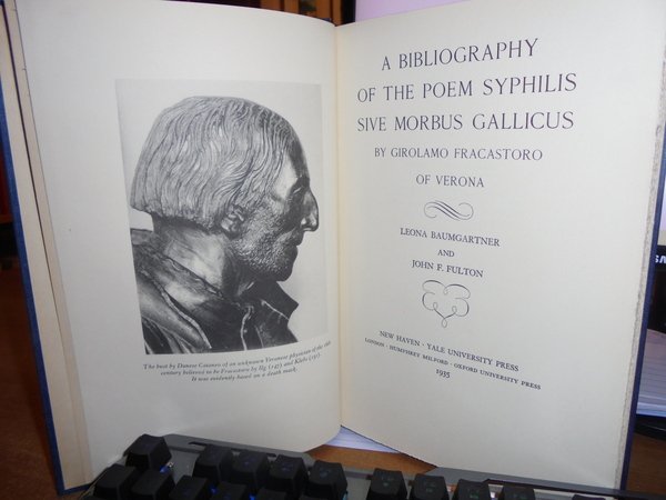 A Bibliography of the Poem Syphilis sive Morbus Gallicus by …