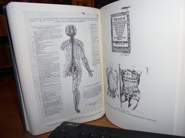 A BIO-BIBLIOGRAPHY of ANDREAS VESALIUS