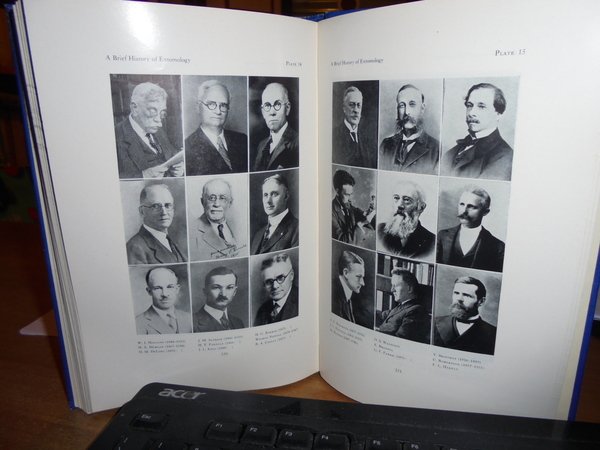 A Brief History of Entomology Including Time of Demosthenes and …