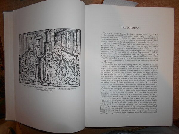 A Catalogue Century Printed Books in the National Library of …