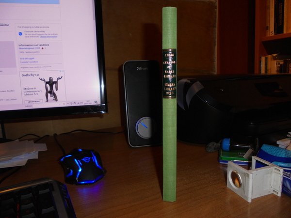 A CATALOGUE of EARLY HERBALS | Immagine Gallery 1