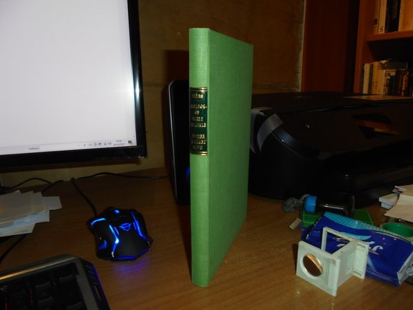 A CATALOGUE of EARLY HERBALS
