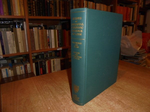 A Catalogue of Incipits of Medieval Scientific Writings in Latin