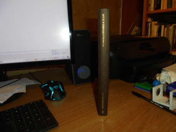 A Catalogue of Rare English Books on Banking, Economics & … | Immagine Gallery 1