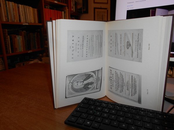 A Catalogue of Rare English Books on Banking, Economics & …