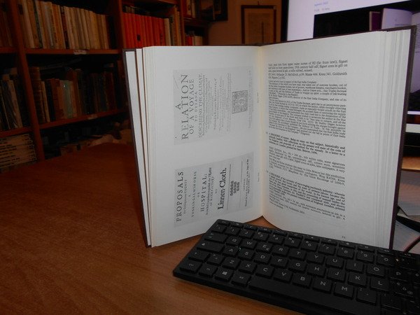 A Catalogue of Rare English Books on Banking, Economics & …