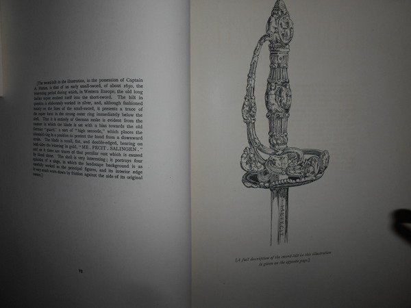 A Complete Bibliography of Fencing and Duelling