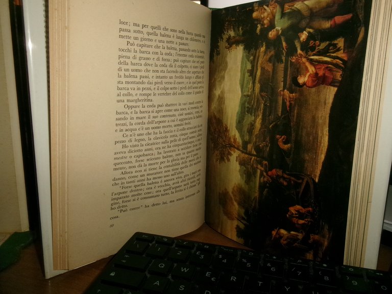 a cura di G. A. CIBOTTI. I PIACERI DELLA CACCIA-I …