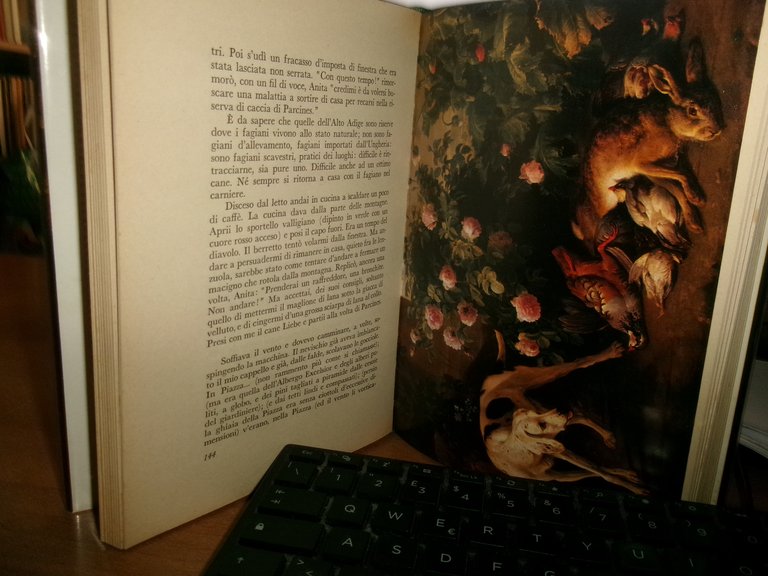 a cura di G. A. CIBOTTI. I PIACERI DELLA CACCIA-I …