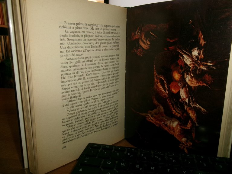 a cura di G. A. CIBOTTI. I PIACERI DELLA CACCIA-I …