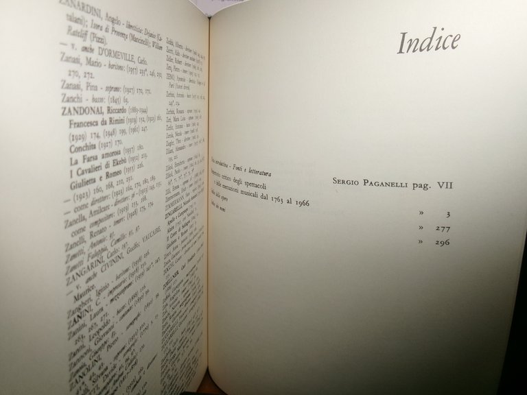 (Bologna) a cura di Lamberto Trezzini. DUE SECOLI DI VITA …