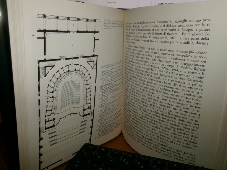 (Bologna) a cura di Lamberto Trezzini. DUE SECOLI DI VITA …