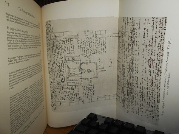 A Descriptive Catalogue of the Grace K. Babson Collection of …