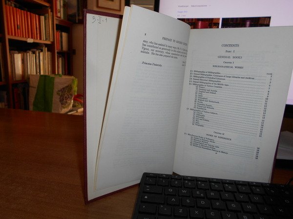 A Guide to the Study of MEDIEVAL HISTORY