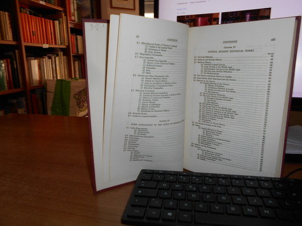A Guide to the Study of MEDIEVAL HISTORY