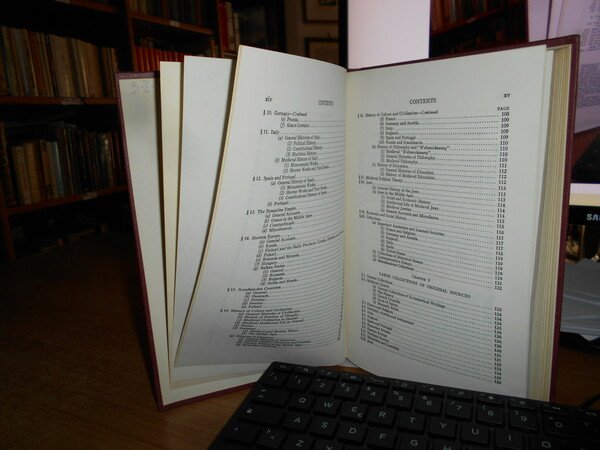 A Guide to the Study of MEDIEVAL HISTORY