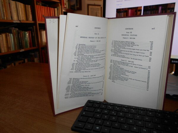 A Guide to the Study of MEDIEVAL HISTORY