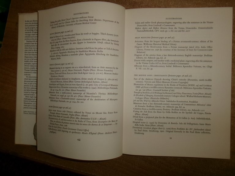 A HISTHORY of MEDICINE. BRIAN INGLIS 1965