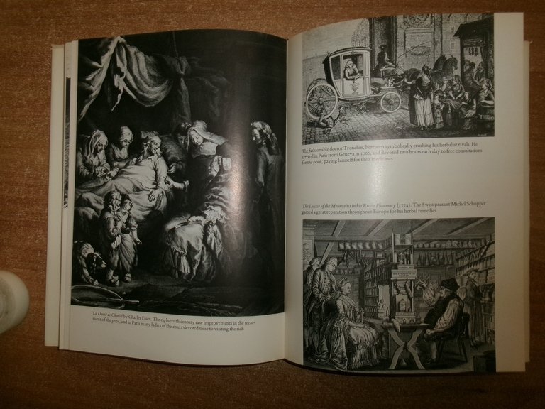 A HISTHORY of MEDICINE. BRIAN INGLIS 1965