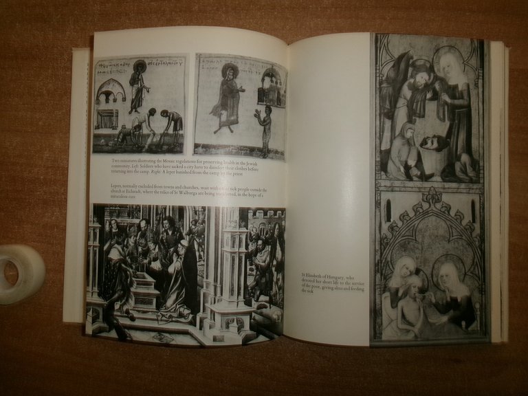 A HISTHORY of MEDICINE. BRIAN INGLIS 1965