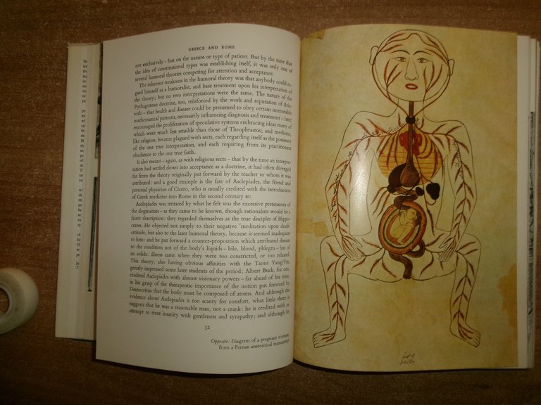 A HISTHORY of MEDICINE. BRIAN INGLIS 1965