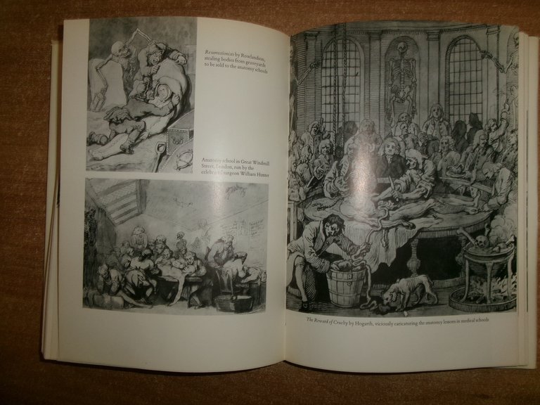 A HISTHORY of MEDICINE. BRIAN INGLIS 1965