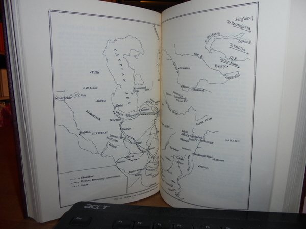 A HISTORY Geographical Discovery and Exploration