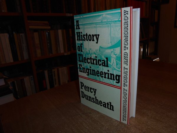 A History of Electrical Engineering