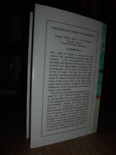 A History of Electrical Engineering