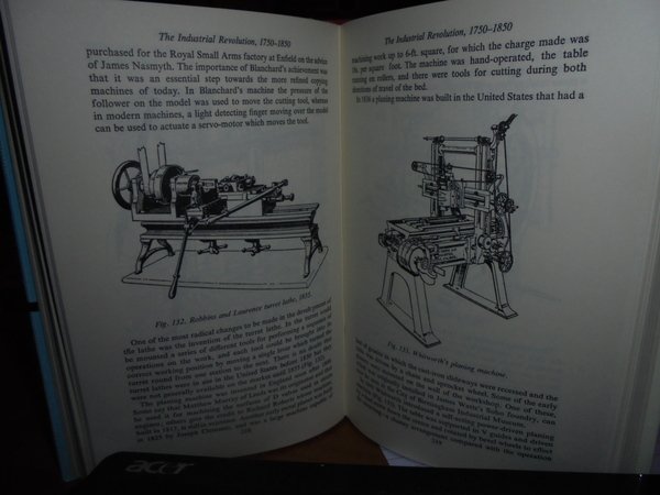 A History of Mechanical Engineering