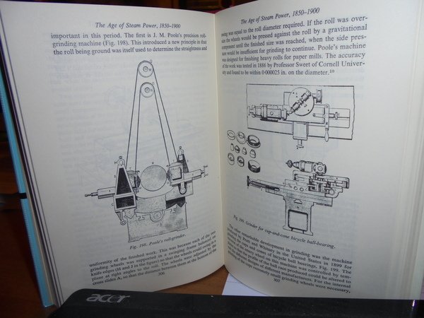 A History of Mechanical Engineering