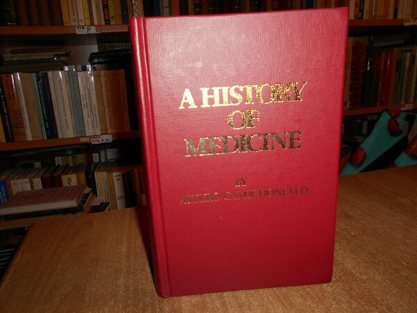 A History of Medicine