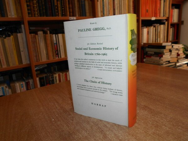 A History Of Political Theory. Third edition revised and enlarged