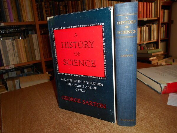 A History of Science