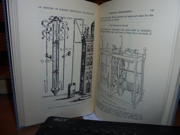 A HISTORY OF SCIENCE TECHNOLOGY AND PHILOSOPHY