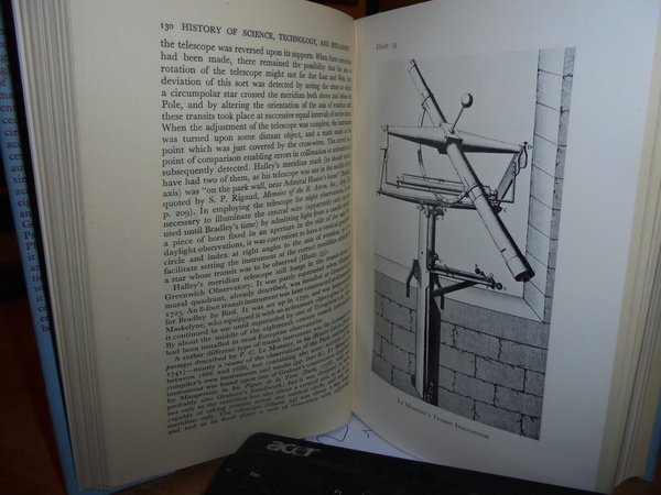 A HISTORY OF SCIENCE TECHNOLOGY AND PHILOSOPHY