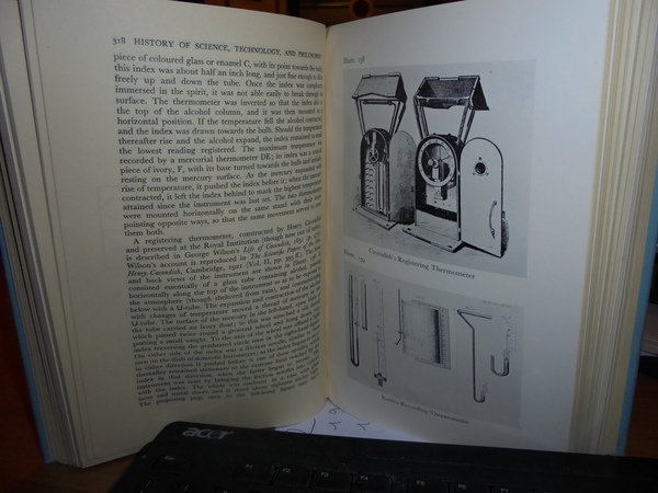 A HISTORY OF SCIENCE TECHNOLOGY AND PHILOSOPHY