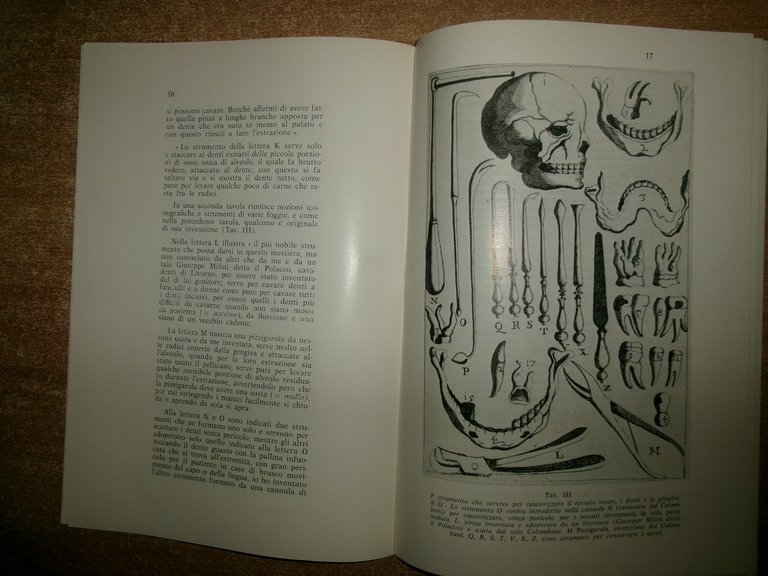 A. Marchi.L' Arte Dentaria di Giuseppe Colombani | Immagine Gallery 2
