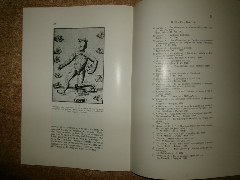 A. Marchi.L' Arte Dentaria di Giuseppe Colombani | Immagine Gallery 3