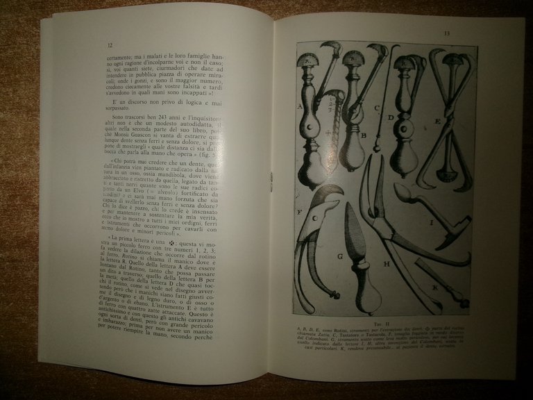 A. Marchi.L' Arte Dentaria di Giuseppe Colombani | Immagine Gallery 4