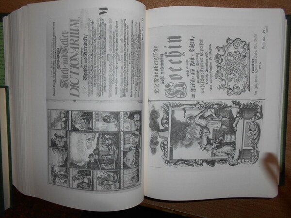 A Matter of Taste. A Bibliographical Catalogue of International Books …