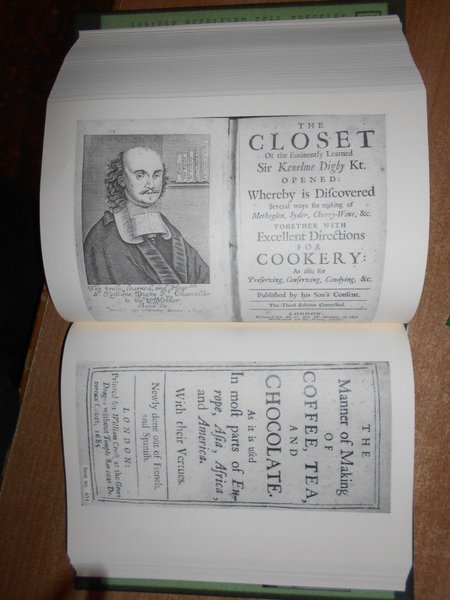 A Matter of Taste. A Bibliographical Catalogue of International Books …