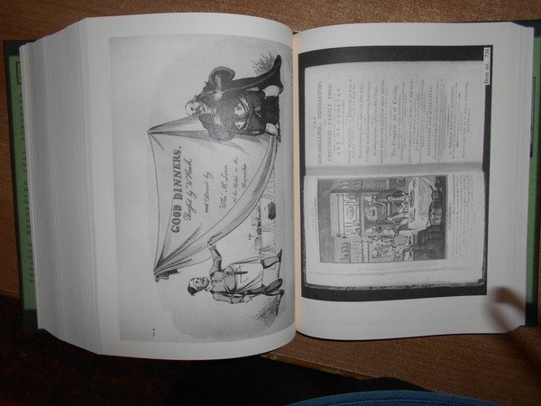 A Matter of Taste. A Bibliographical Catalogue of International Books …