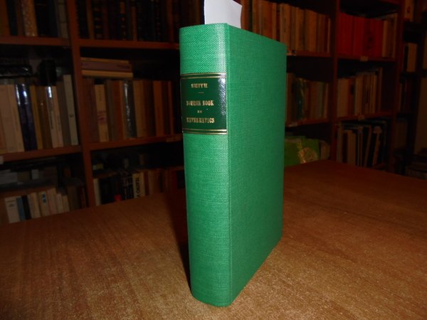 A SOURCE BOOK in MATHEMATICS