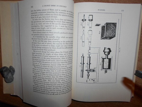 A SOURCE BOOK in PHYSICS